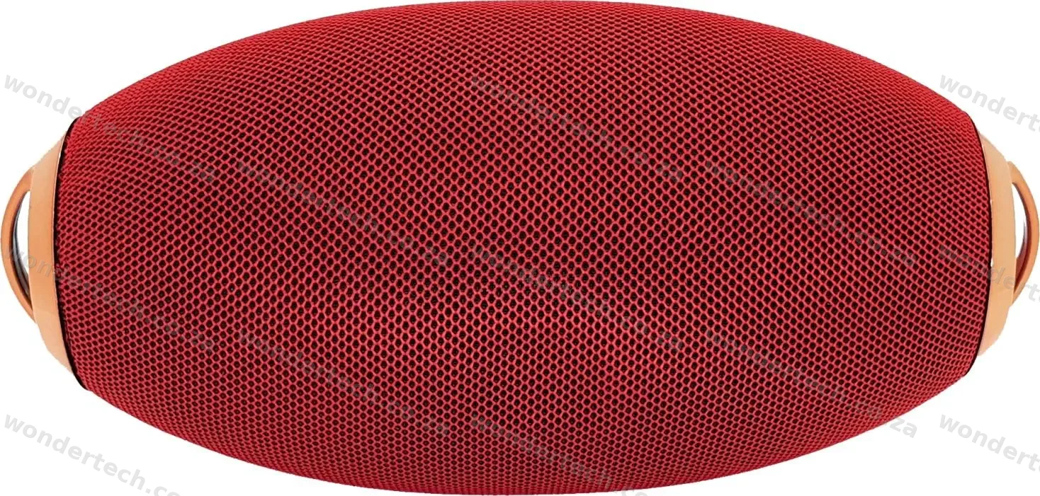 K28 RED BLUETOOTH/USB/FM/M-SD