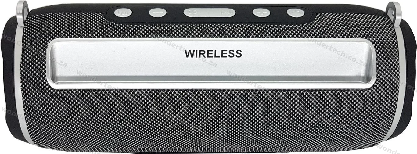 DV13 GREY BLUETOOTH/USB/FM/M-SD