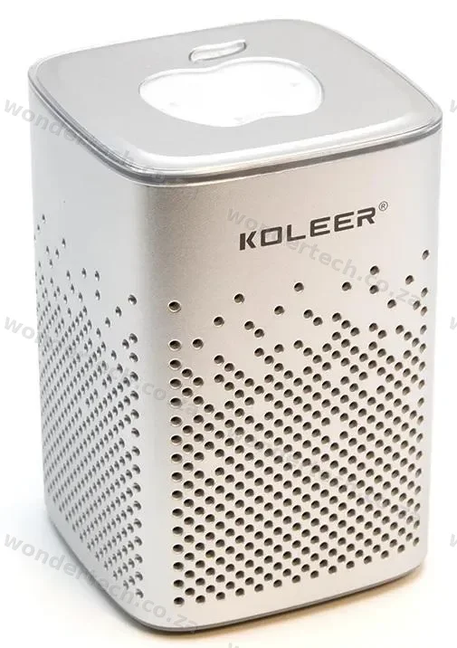 BLUETOOTH SPEAKER
