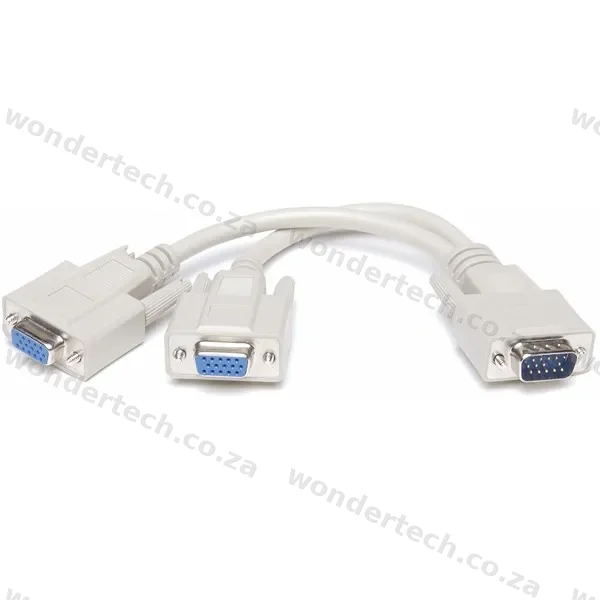 VGA SPLITTER CABLE