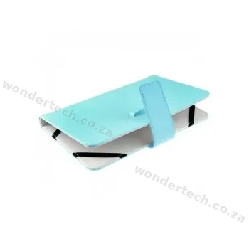 TABLET CASE 7 INCH -BLUE