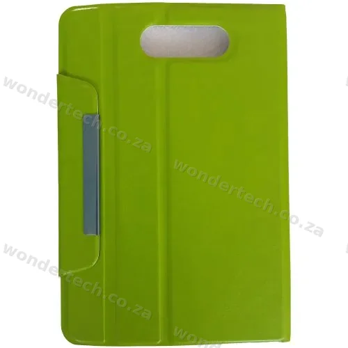 TABLET CASE 7 INCH -GREEN