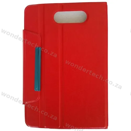 TABLET CASE 7 INCH -RED