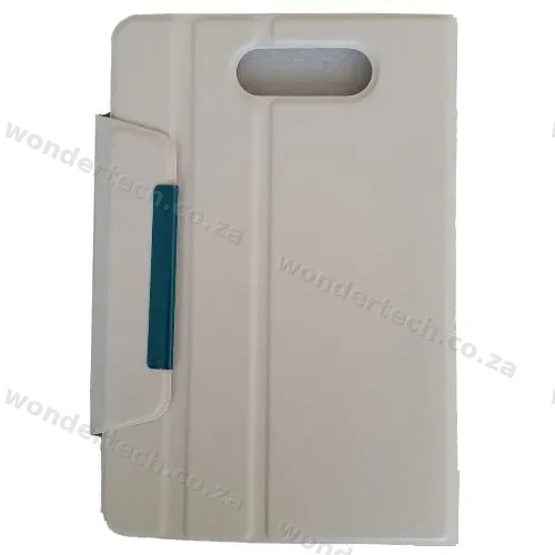 TABLET CASE 7 INCH -WHITE