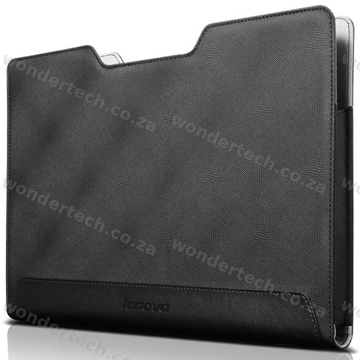 LENOVO 11" SLOT IN SLEEVE BLACK