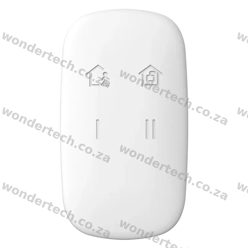 AX Pro Keyfob