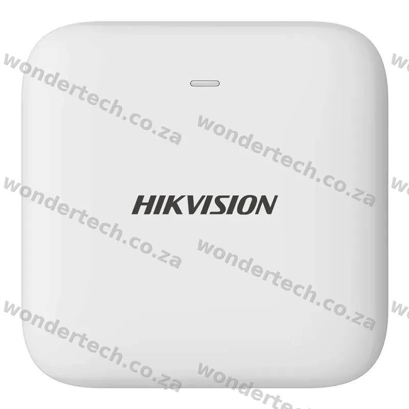 Wireless water leak detector