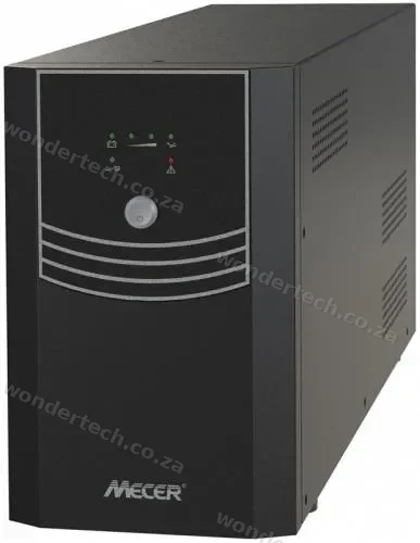 MECER 3000VA LINE INTERACTIVE UPS