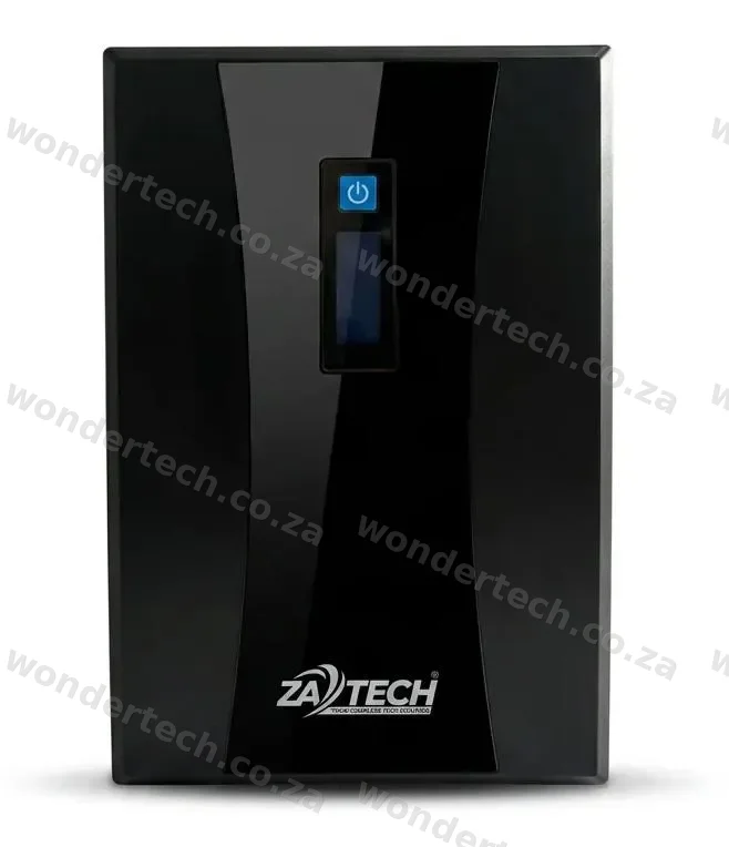 2000VA/1200W LINE-INTERACTIVE UPS
