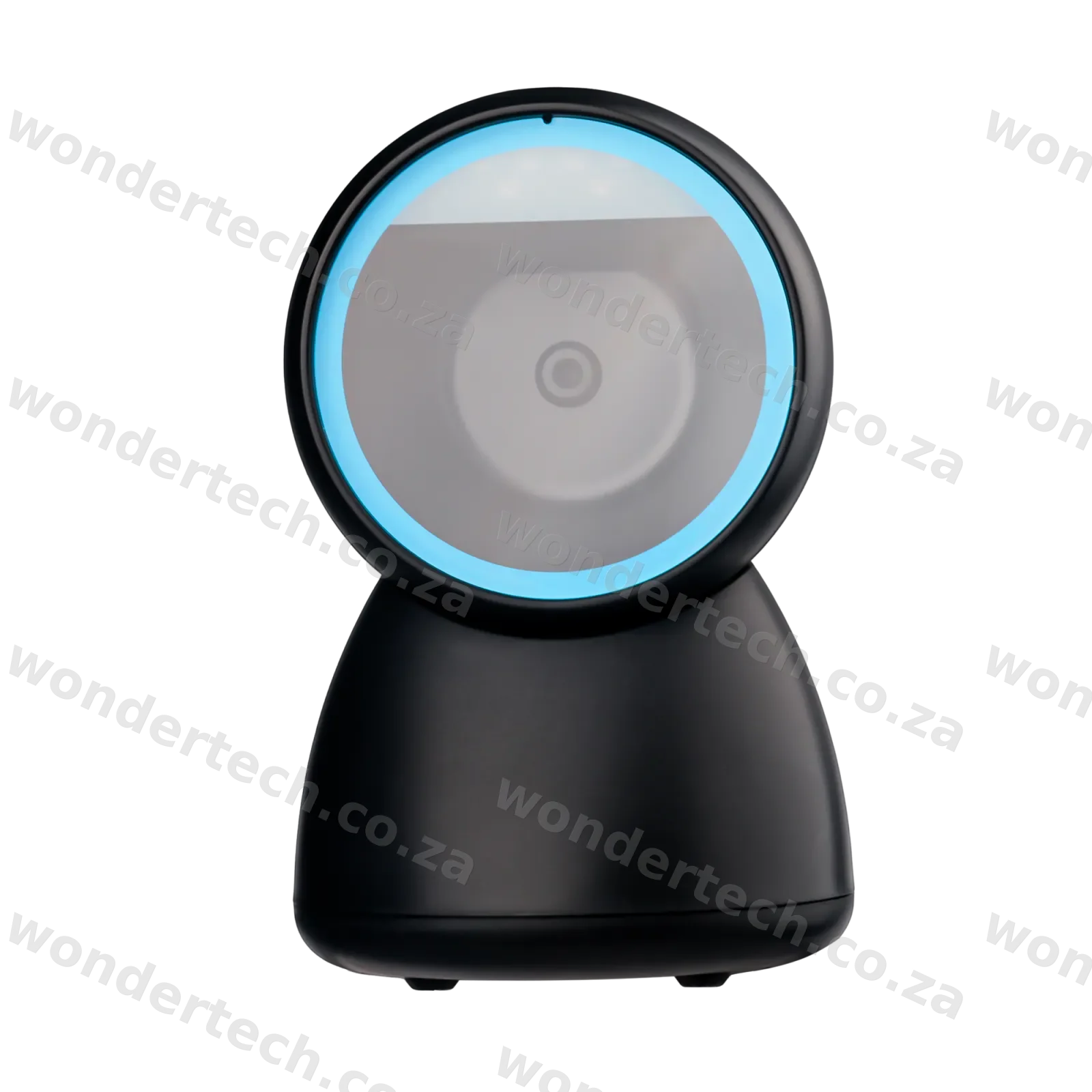 2D USB BARCODE DESKTOP SCANNER