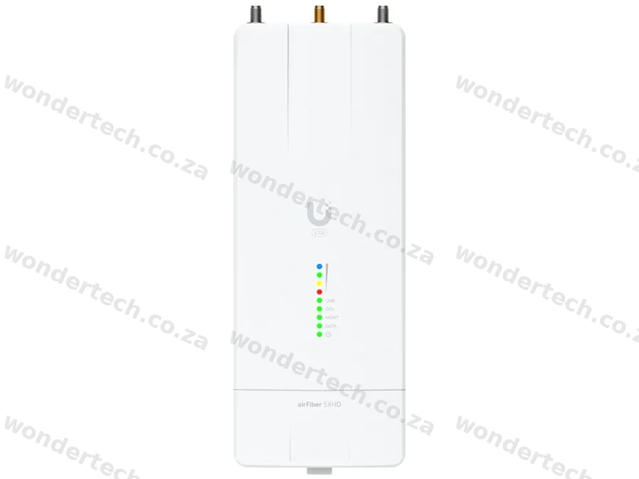 Ubiquiti UISP airFiber 5XHD 5GHz Radio