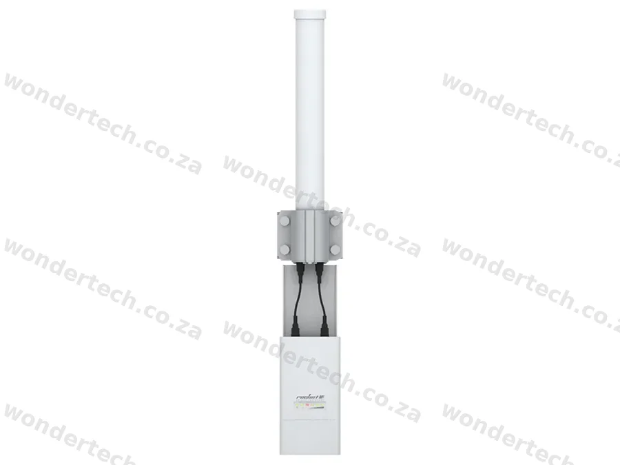Ubiquiti UISP airMAX 5GHz 10dBi Omni Antenna