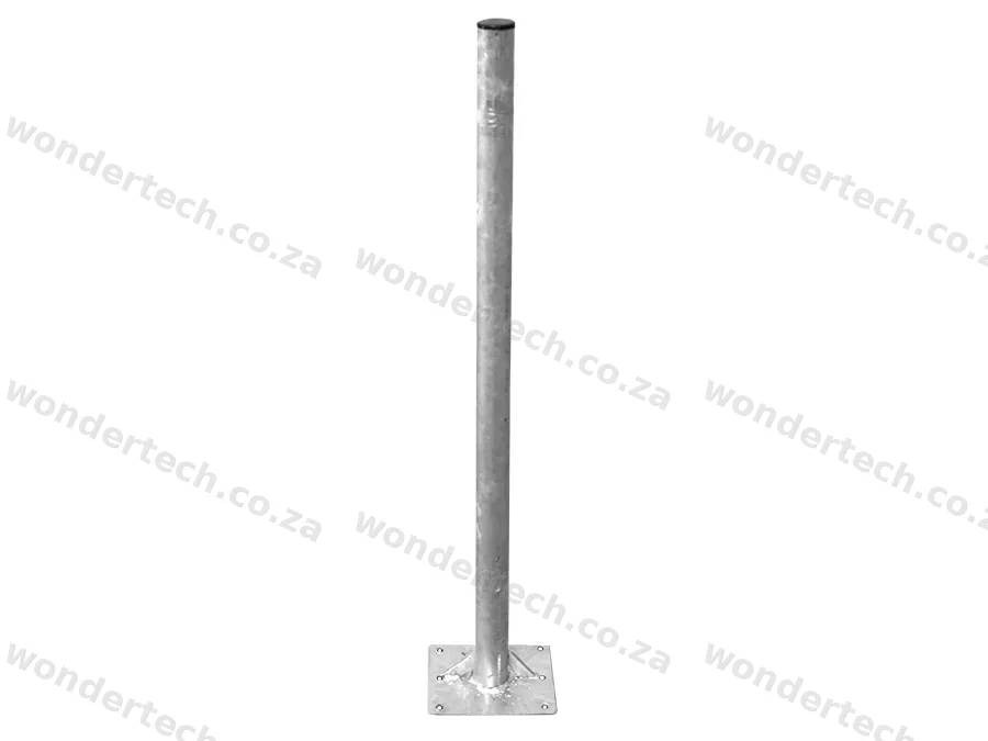 Ground Mount Bracket 1000x50mm