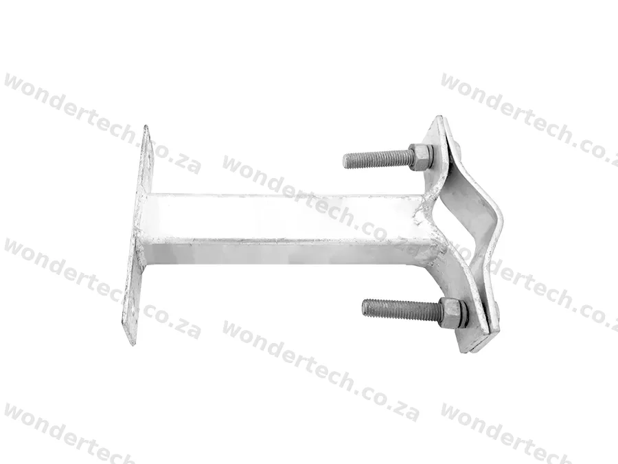 T-Stand off Bracket 150mm