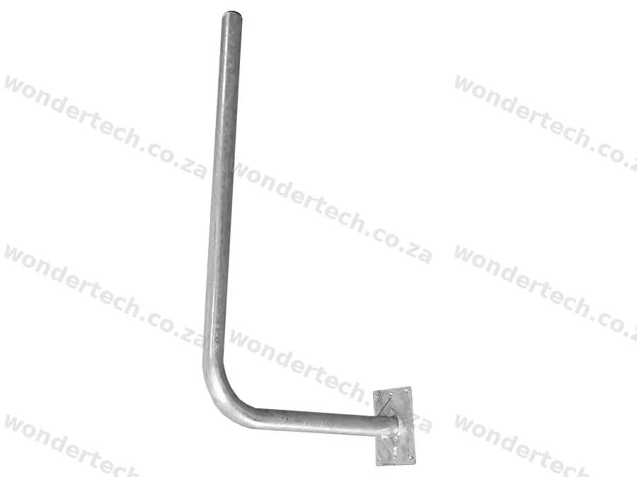 L-Bracket 500x1000x50mm