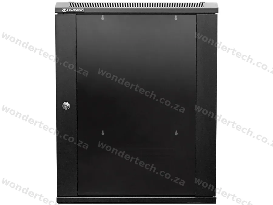 Linkbasic 15U Swing Frame Wall Box