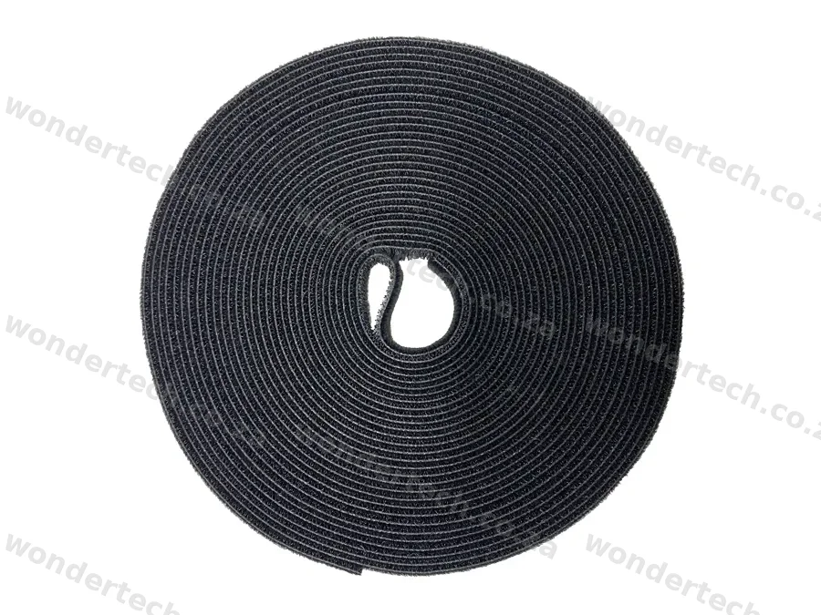 Linkbasic Reusable Cable Tie 10000x15mm