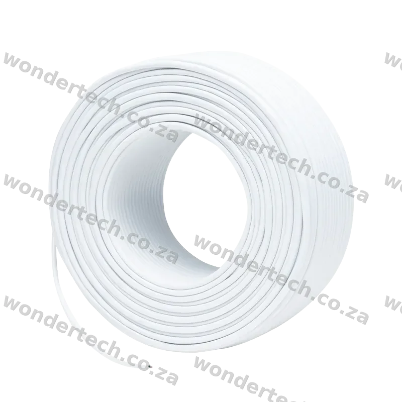 4-core CCA comms cable