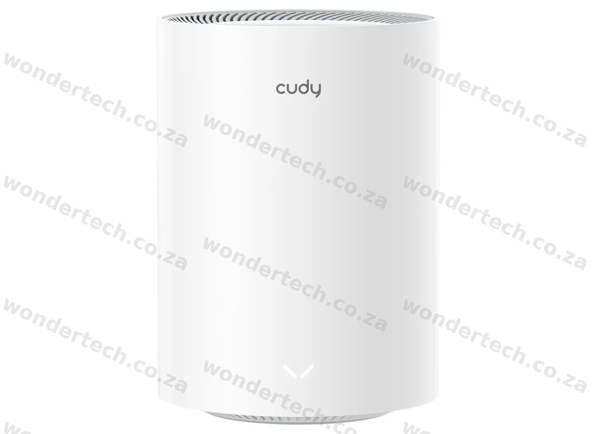 Cudy Dual Band WiFi 7 3600Mbps Gigabit Mesh Router