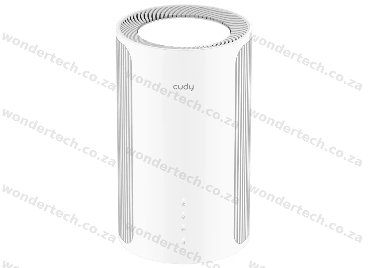 Cudy 5G Dual Band 3000Mbps WiFi 6 Router