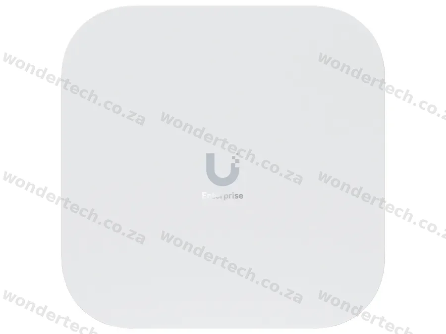 Ubiquiti UniFi WiFi 7 Enterprise Tri-Band AP