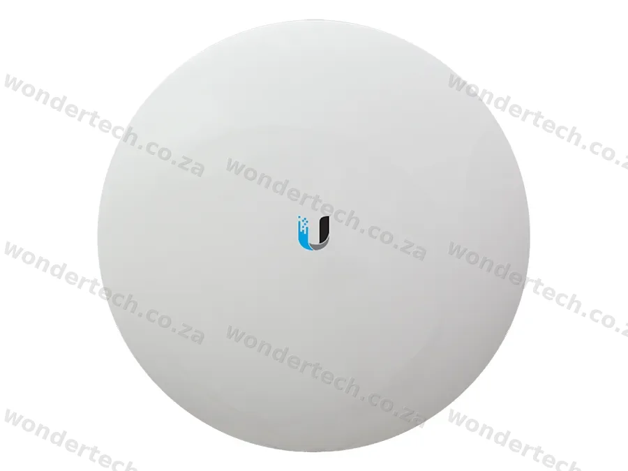 Ubiquiti UISP airMAX NanoBeam AC 2GHz 13dBi Radio