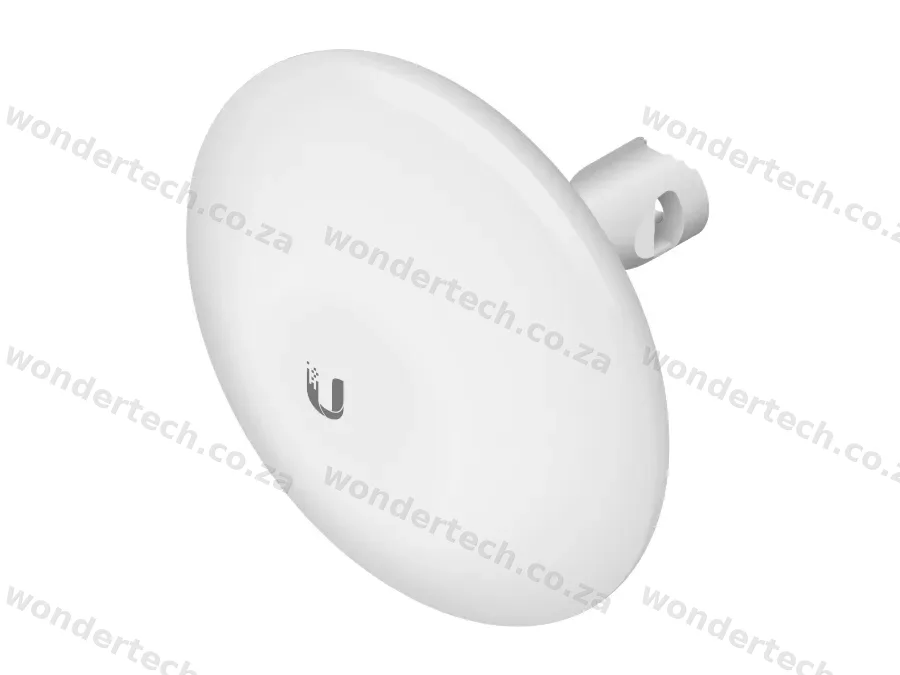 Ubiquiti UISP airMAX NanoBeam M5 5GHz 16dBi Radio