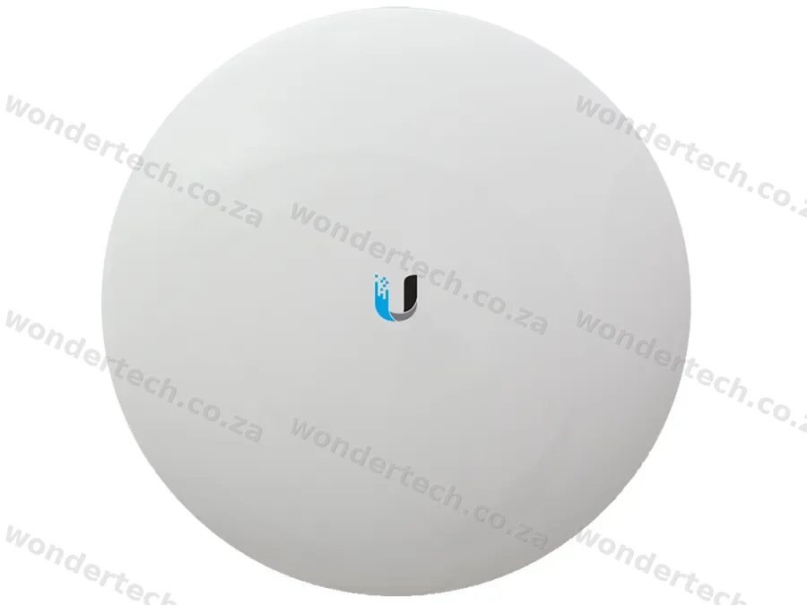 Ubiquiti UISP airMAX NanoBeam AC 5GHz 19dBi Radio