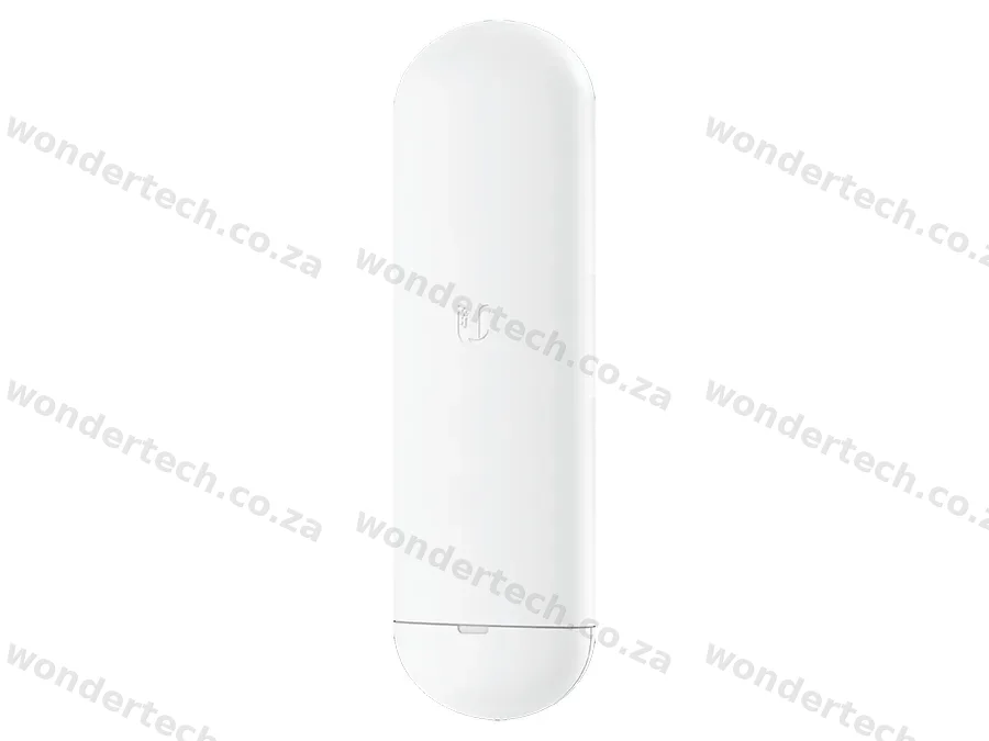 Ubiquiti UISP airMAX NanoStation 5AC 5GHz 16dBi Radio