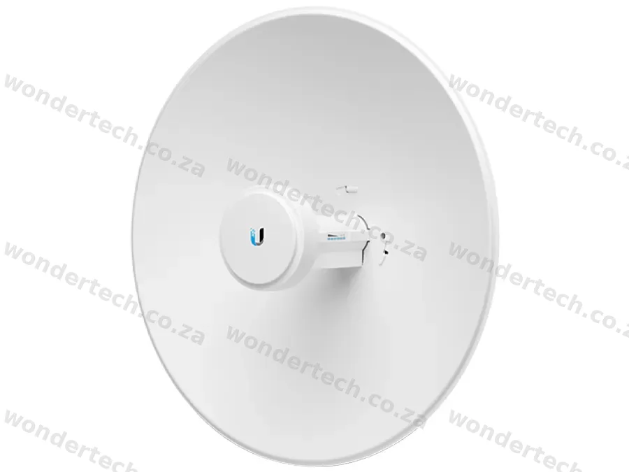 Ubiquiti UISP airMAX PowerBeam AC 2GHz 18dBi Radio
