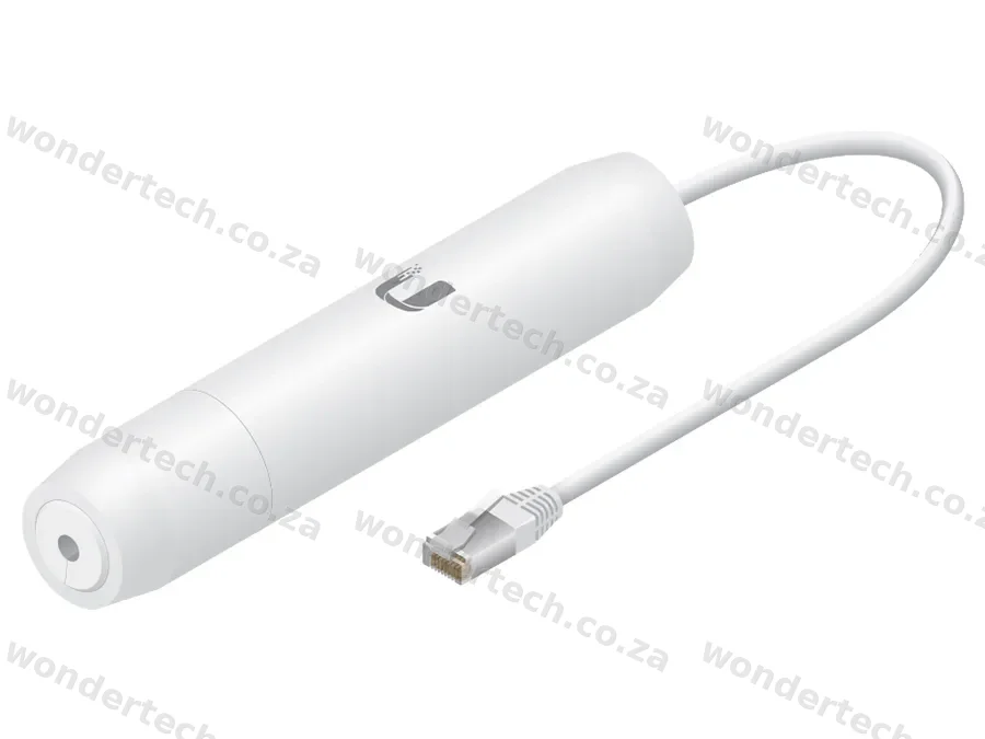 Ubiquiti 802.3af to 24VDC Gigabit Outdoor Adapter
