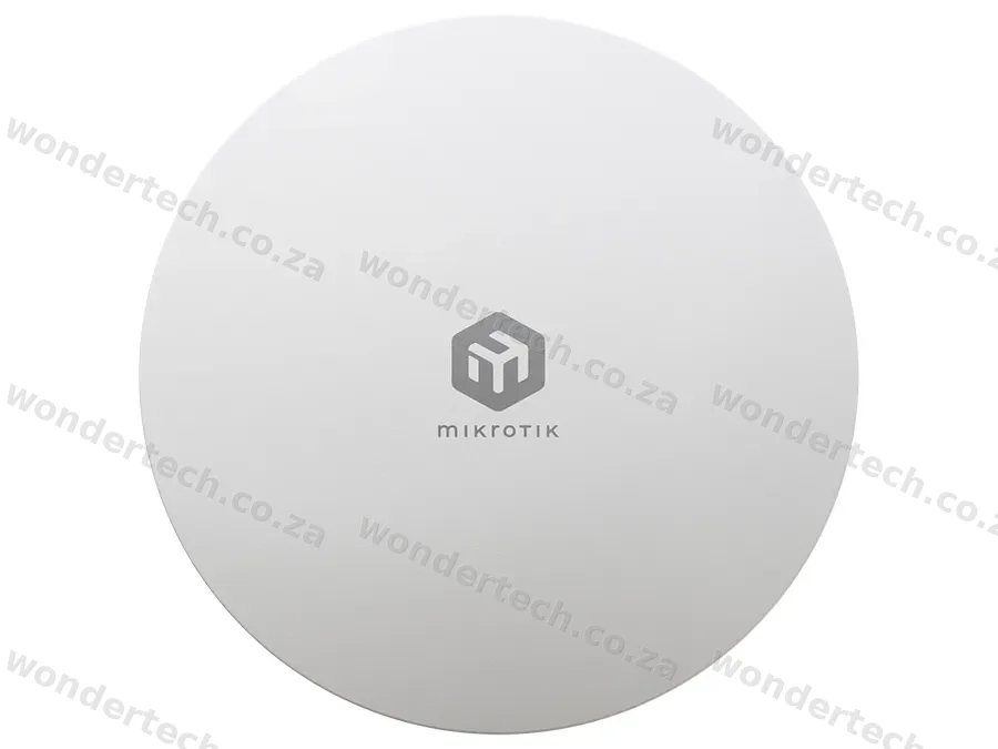 MikroTik ATL 5G R16 16dBi Wide Band Outdoor CPE