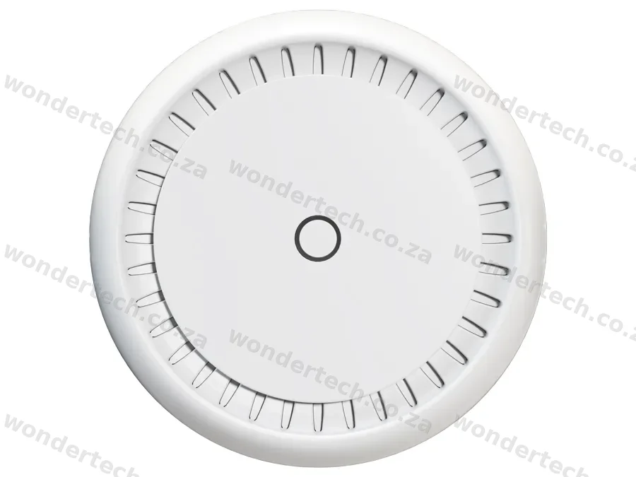 MikroTik cAP XL ac Dual Band 1200Mbps WiFi 5 Ceiling AP
