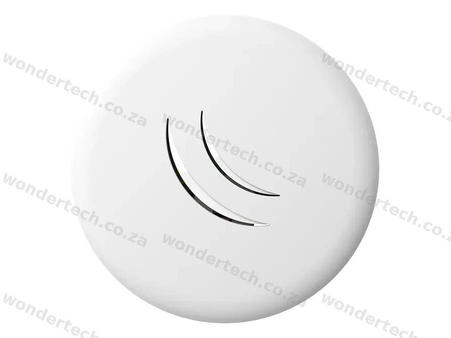 MikroTik cAP Lite 300Mbps WiFi 4 Ceiling AP