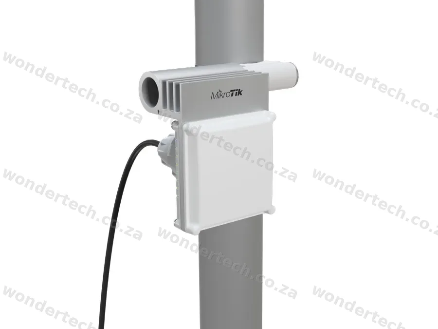 MikroTik CubeSA 60Pro ac 60GHz 60° Integrated Sector