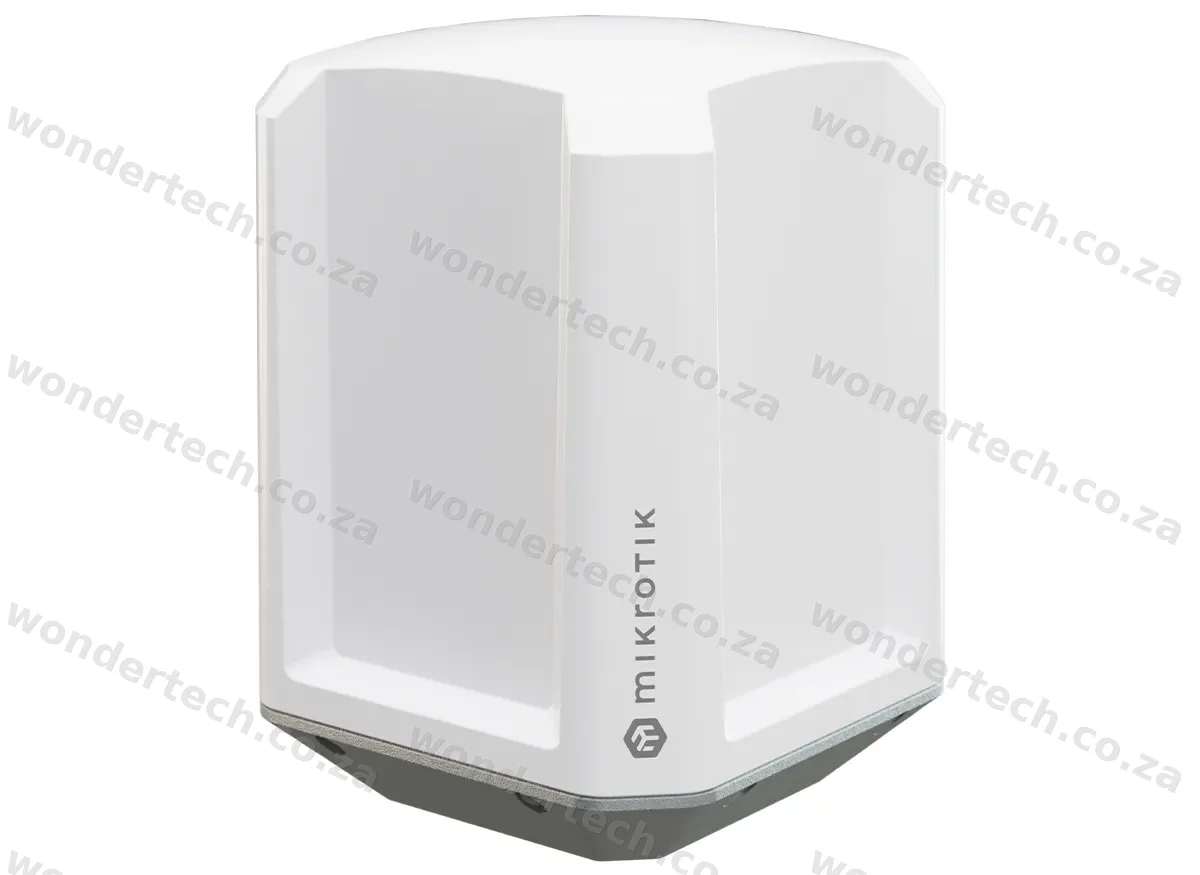 MikroTik Lamp 5G 6.5dBi Outdoor CPE with eSIM