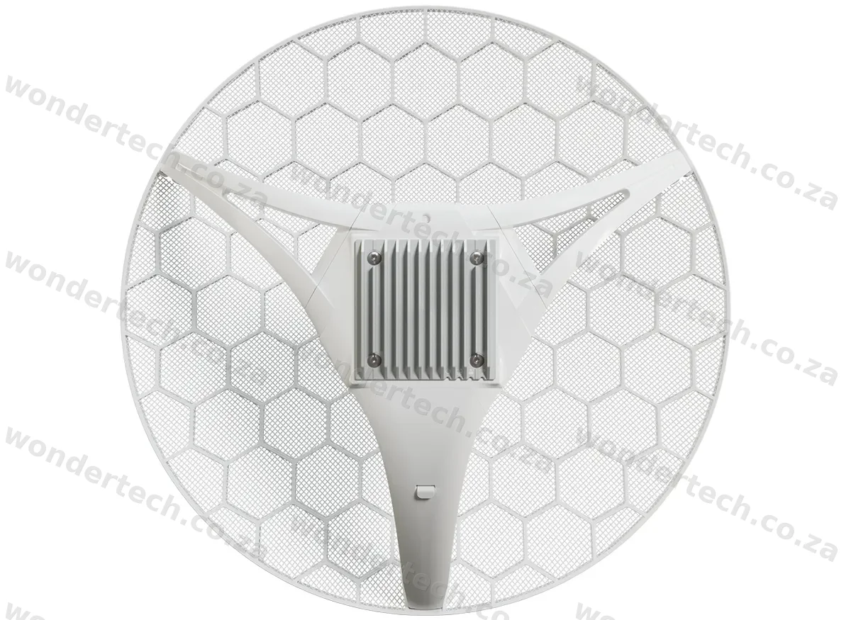 MikroTik LHG LTE7 Kit 17dBi Outdoor CPE