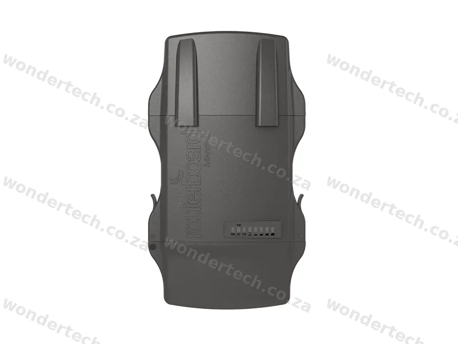 MikroTik NetMetal 5SHP AC 1SFP Outdoor WiFi Router