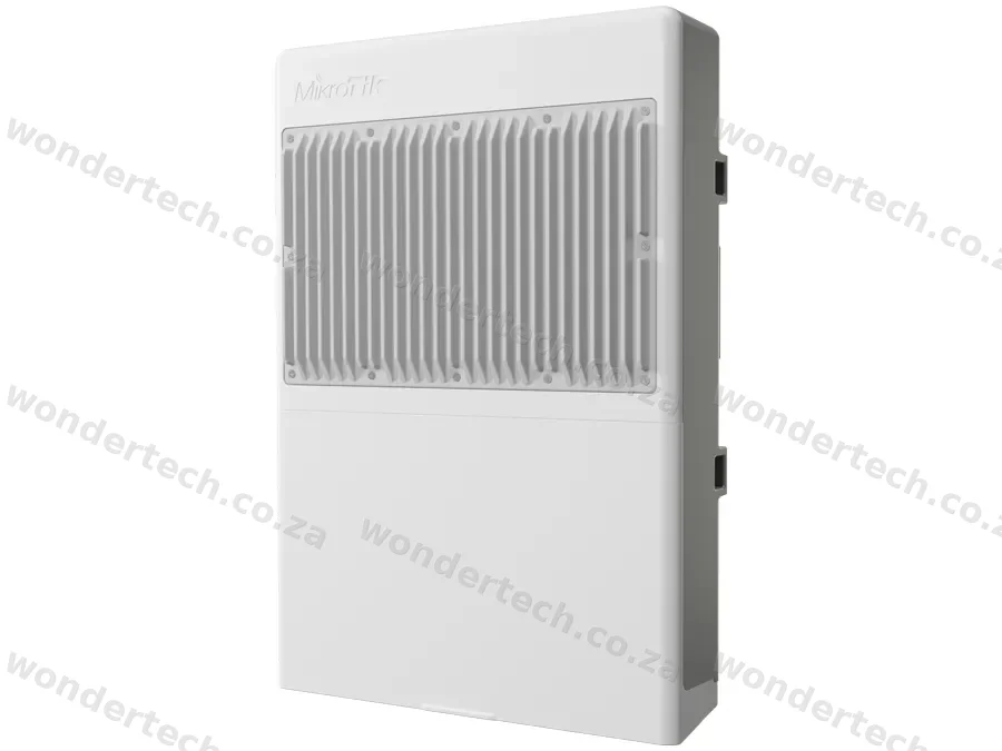 MikroTik netPower 16P 16 PoE Output 2 SFP+ Outdoor Switch