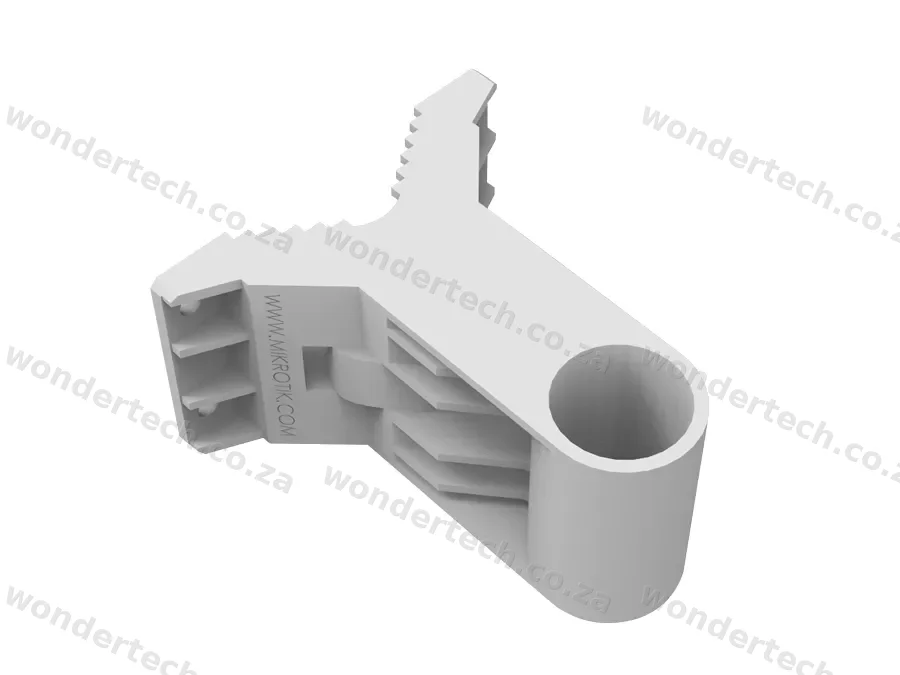 MikroTik QuickMount for Small Pole Mount Devices