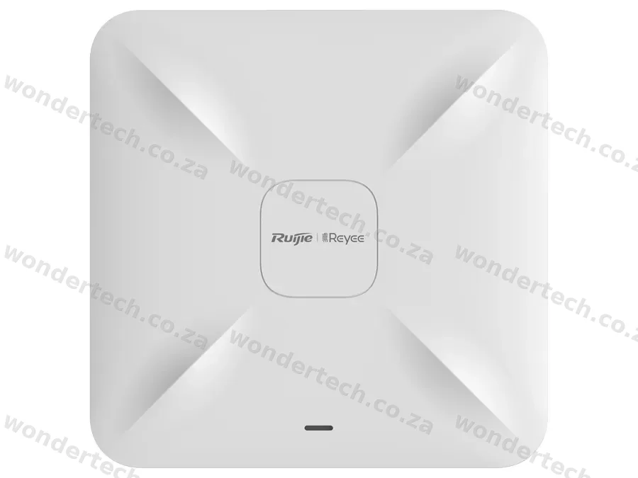 Reyee Dual Band WiFi 5 1300Mbps Gigabit Ceiling Mount AP