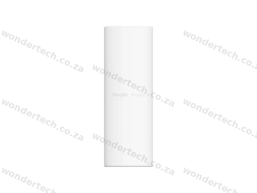 Reyee Dual Band WiFi 6 3000Mbps Gigabit Outdoor AP