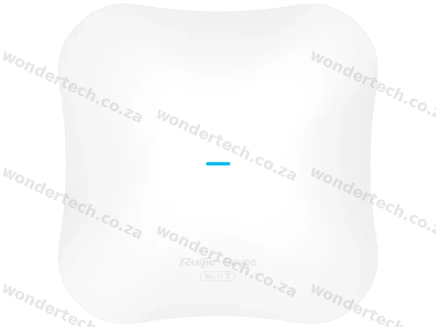 Reyee Dual Band WiFi 7 5040Mbps Multi-Gigabit Ceiling AP