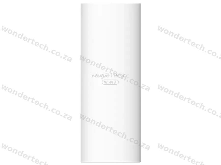 Reyee Dual Band WiFi 7 5040Mbps Multi-Gigabit Outdoor AP