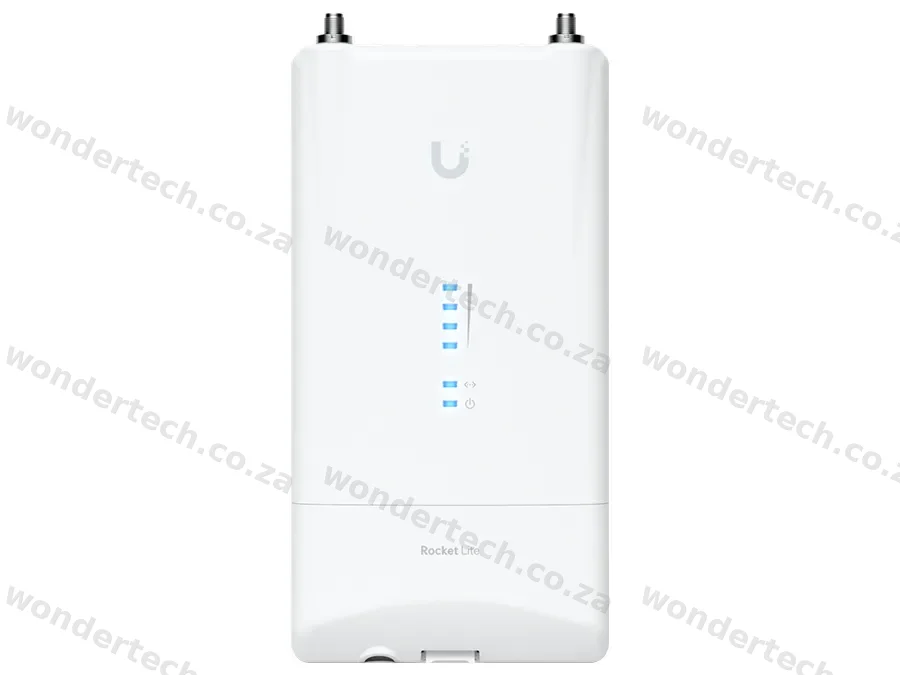 Ubiquiti UISP airMAX Rocket Lite AC 5GHz Radio