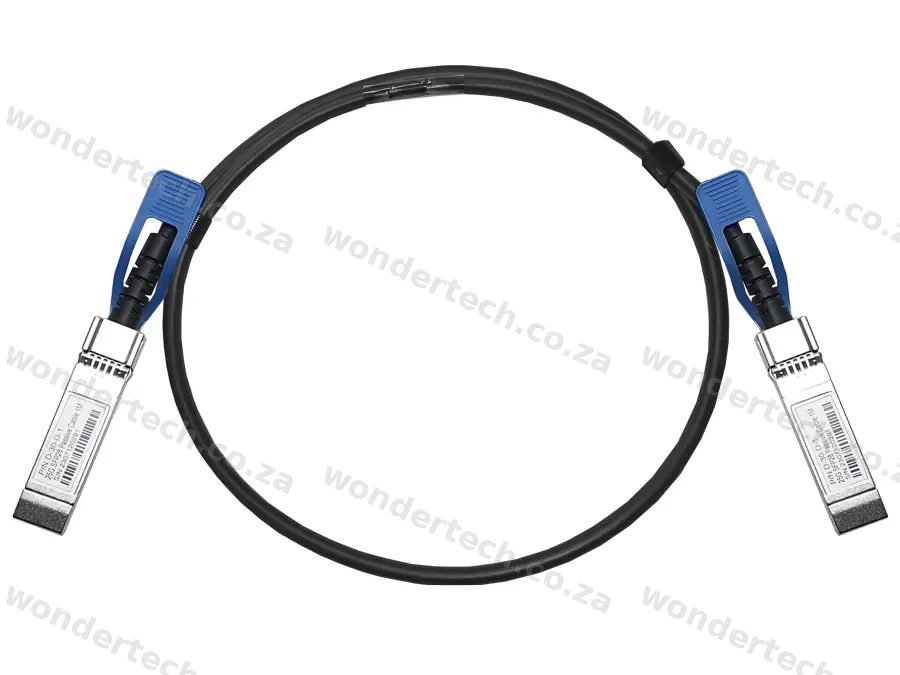 Linkbasic Direct Attached Copper SFP28 1m 25G Uplink Cable