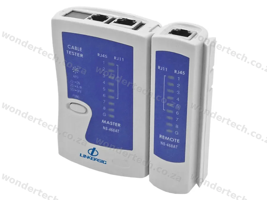 Linkbasic UTP Cable Tester