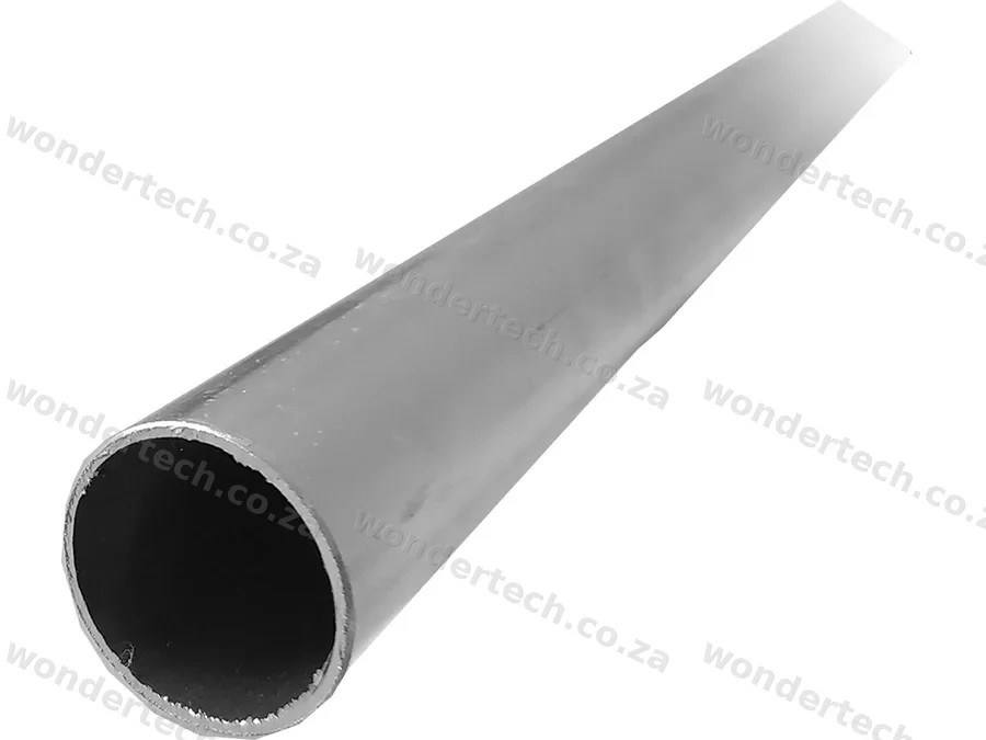 38mm Aluminium Pole / Mast 2M