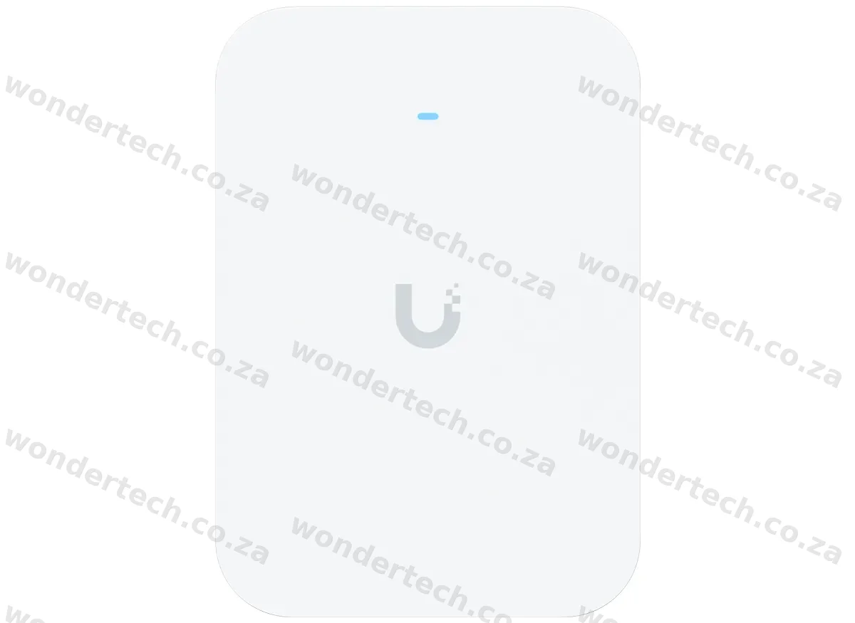 Ubiquiti UniFi WiFi 7 Tri Band Pro XG 10G In-Wall AP