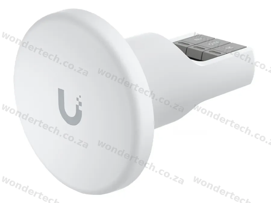 Ubiquiti UniFi Access Rescue Manual Key Switch